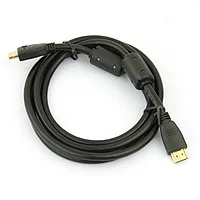 HDMI кабель соединительный 1 м.