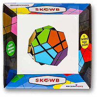 Meffert's Puzzles - Skewb