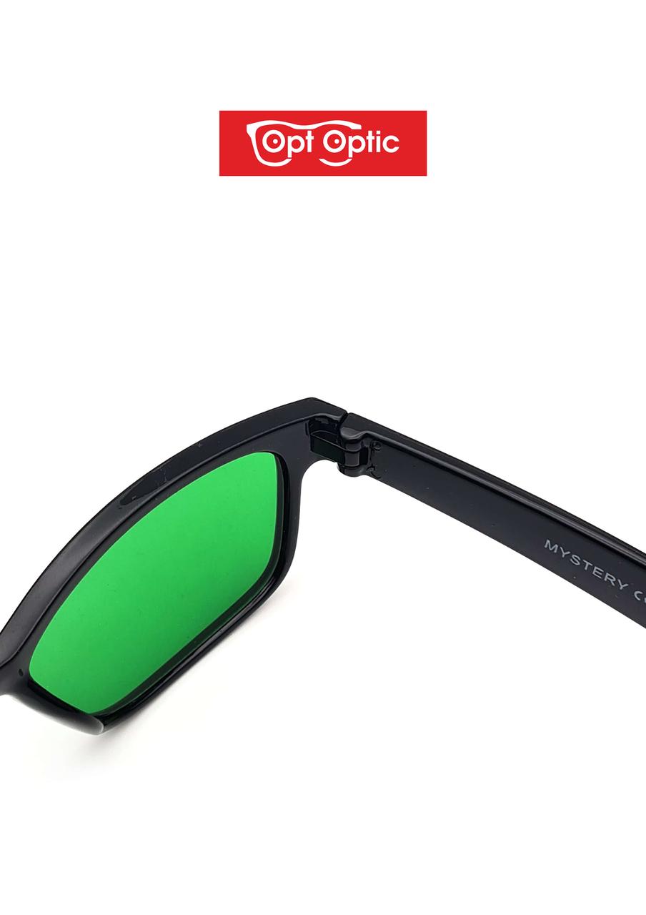Очки глаукомные / зеленые очки в Пластике - фото 3 - id-p86949794