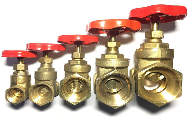 Задвижка Клиновая Купить 50