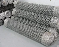 Сетка-рабица 50х15х3,0, ТУ 1275-001-71562291-2004