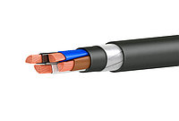 АСБ2л-1 4х120 қағаз оқшаулағышы бар күштік кабель ОЖ МЕМСТ 18410-73