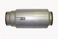 КСОТМ 08Х18Н10Т Ду 40 мм жылыту жүйелеріне арналған компенсатор