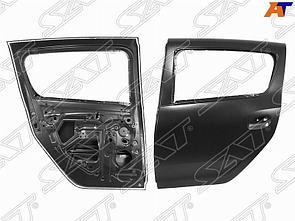 Дверь задняя RENAULT SANDERO /SANDERO STEPWAY 14- LH