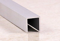 Профиль алюминиевый 440262х4000 (ПК 601-50) АМг5