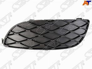 Заглушка в бампер TOYOTA VITZ /YARIS 02-05 LH (пр-во Тайланд)