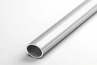 Труба алюминиевая АД1 28 мм