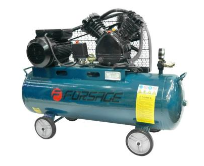 Воздушный компрессор Forsage F-TB265-100