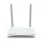 TP-Link TL-WR820N(RU) Беспроводной маршрутизатор серии N, скорость до 300 Мбит/с /