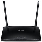 Беспроводной двухдиапазонный 4G LTE-маршрутизатор TP-link Archer MR200(EU), скорость до 750 Мбит/с /