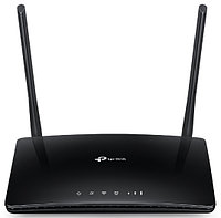 Беспроводной двухдиапазонный 4G LTE-маршрутизатор TP-link Archer MR200(EU), скорость до 750 Мбит/с /, фото 1