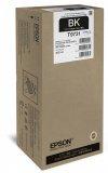 Картридж Epson C13T973100 WorkForce Pro WF-C869R Black XL Ink Supply Unit (22,5K)
