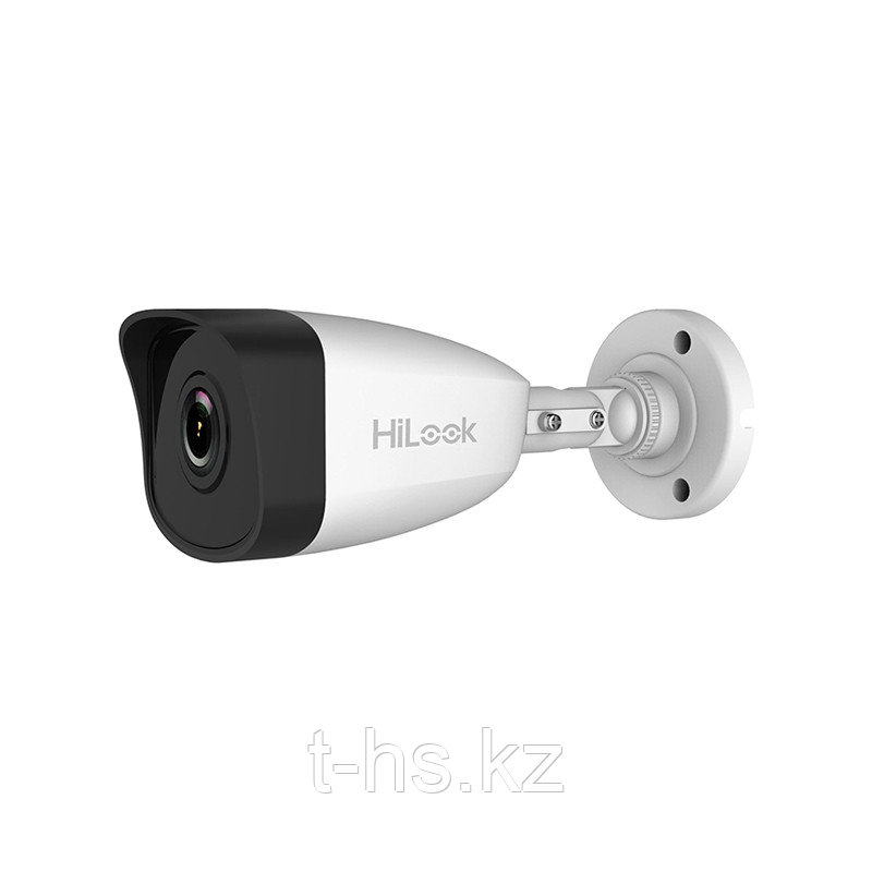 HiLook IPC-B100 (2.8 мм) 1МП ИК сетевая видеокамера