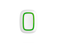 Button белый Беспроводная тревожная кнопка для экстренных ситуаций