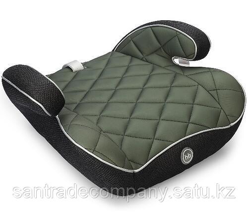 Бустер Happy Baby Rider Dark Green