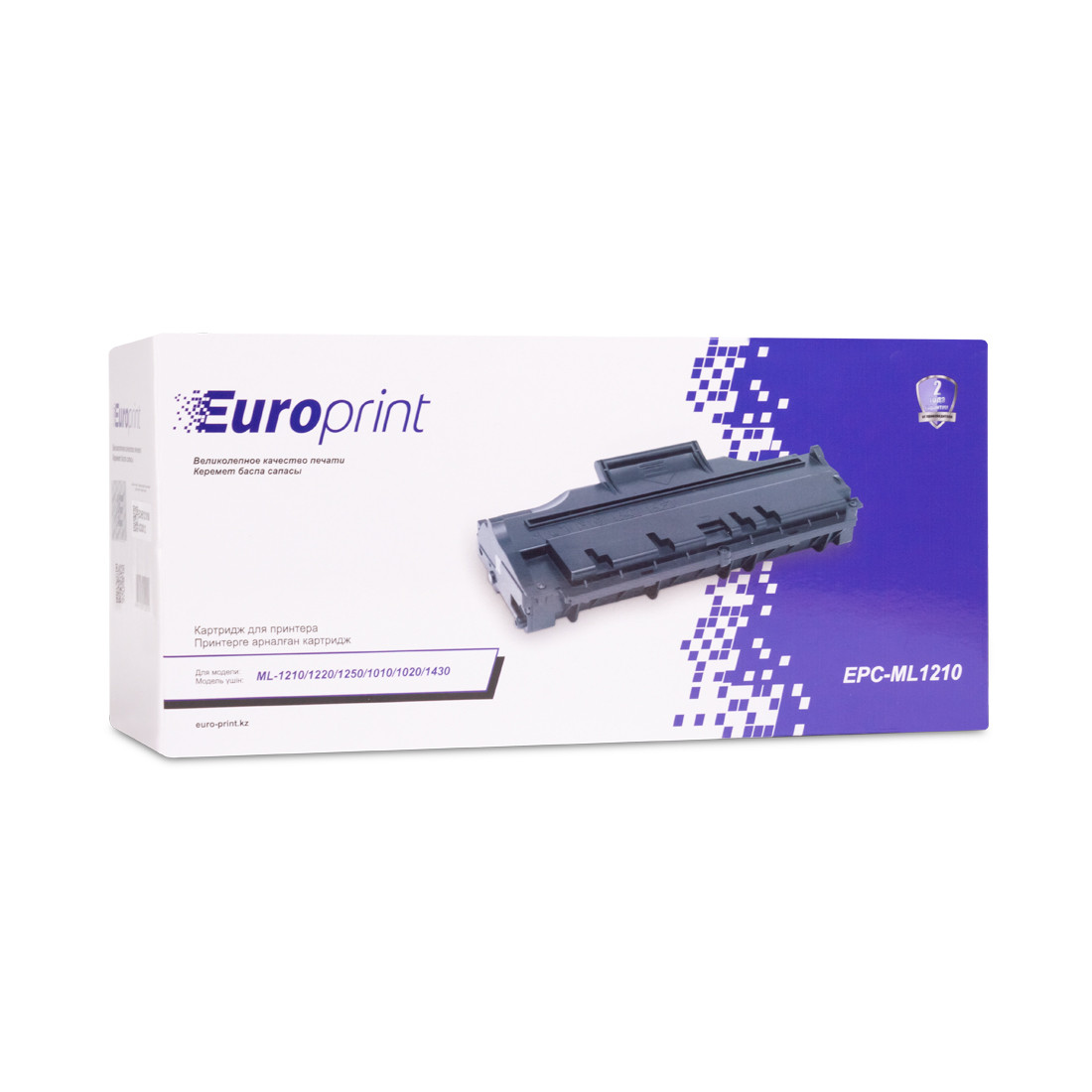 Картридж Europrint EPC-ML1210