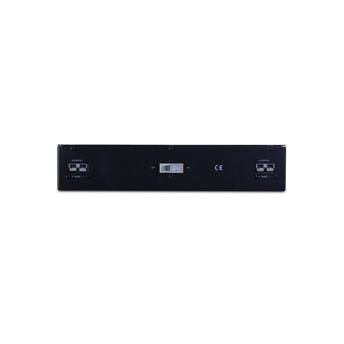 Батарейный блок для ИБП RTU-1KL-LCD