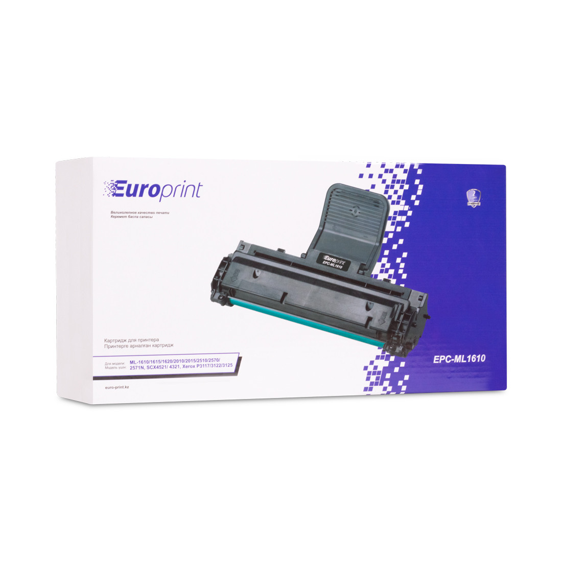 Картридж Europrint EPC-ML1610