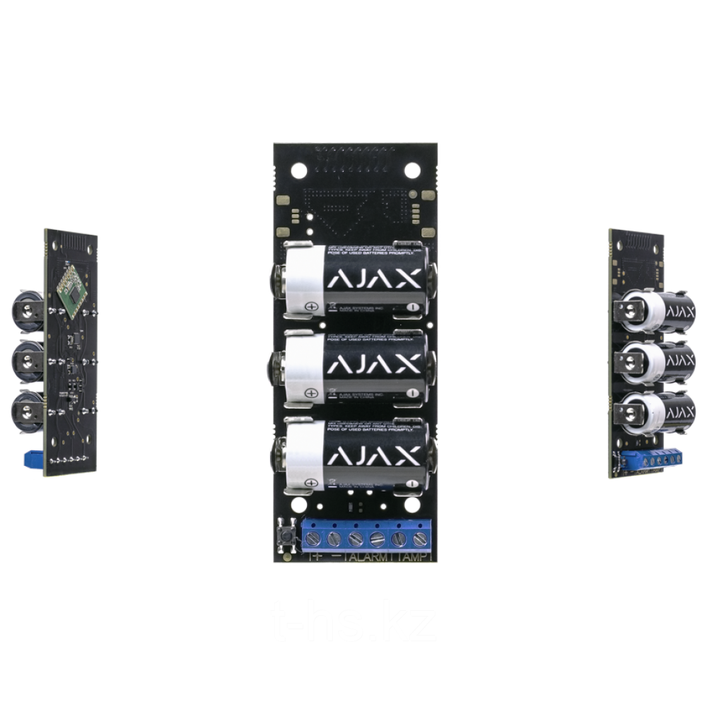 Transmitter Беспроводной модуль для интеграции сторонних датчиков Ajax
