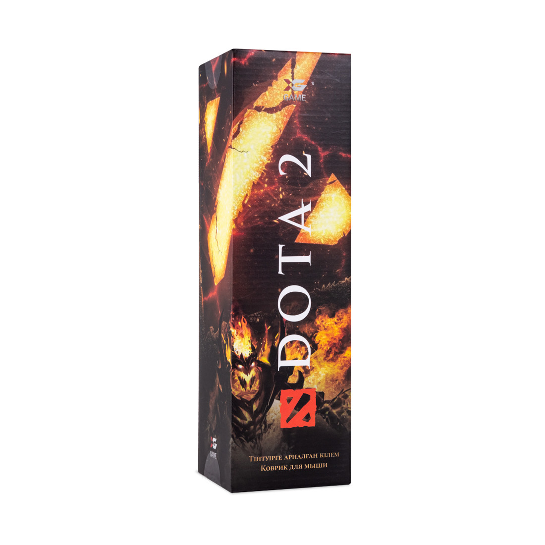 Коврик для компьютерной мыши X-game Dota 2 (Extra Large)