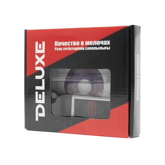 Адаптер Deluxe DLAE-RS Express Card на RS-232 (COM Port)