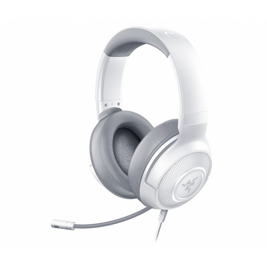Гарнитура Razer Kraken X - Mercury