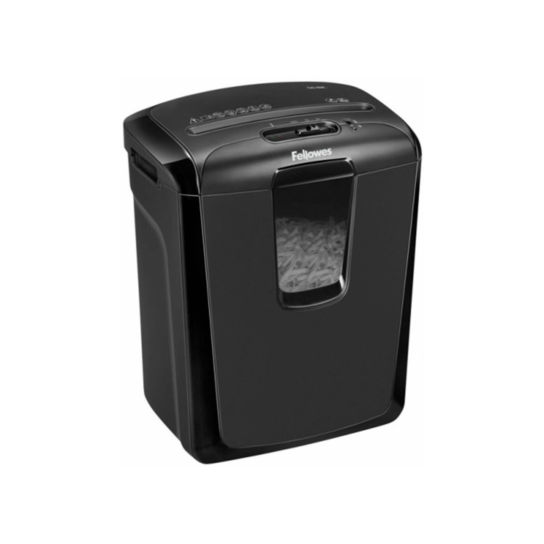 Шредер Fellowes Powershred M-8C (FS-46041)
