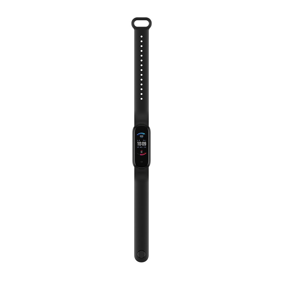 Смарт часы Amazfit Band 5 Черный