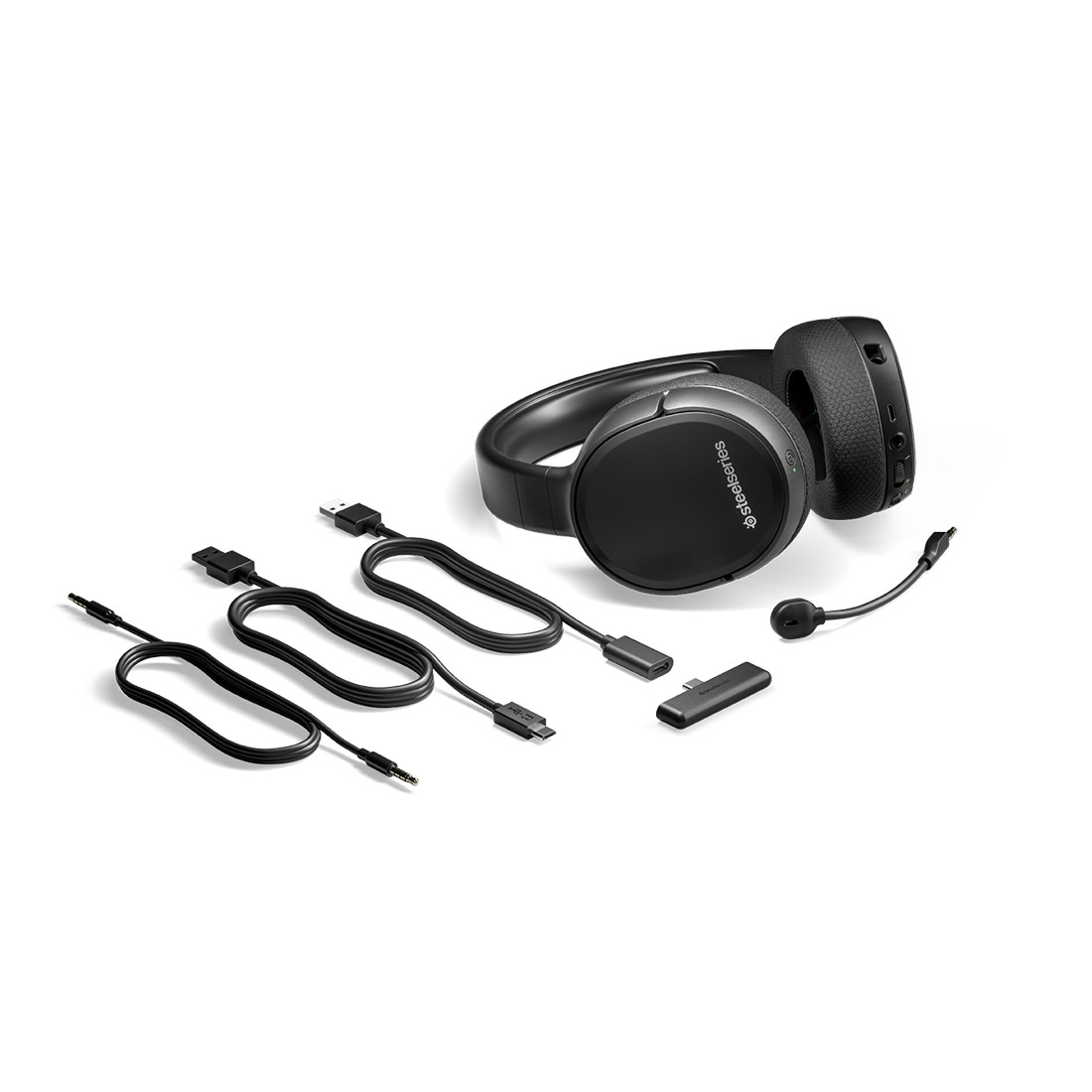 Гарнитура Steelseries Arctis 1 Wireless X (Series X)
