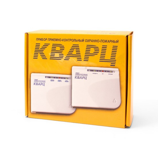 ПКП Сибирский Арсенал Кварц вариант 3