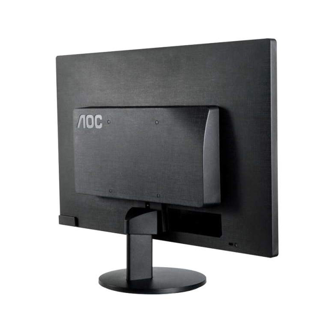 Монитор 23,6" AOC M2470SWD2 Чёрный
