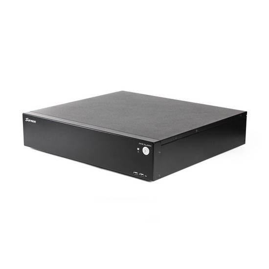 Сетевой видеорегистратор Surveon NVR3104P1