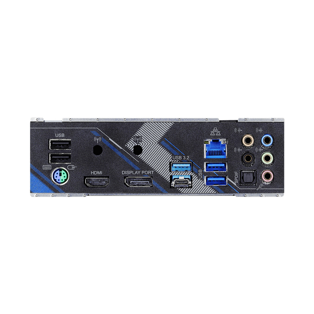 Материнская плата ASRock Z490 EXTREME 4