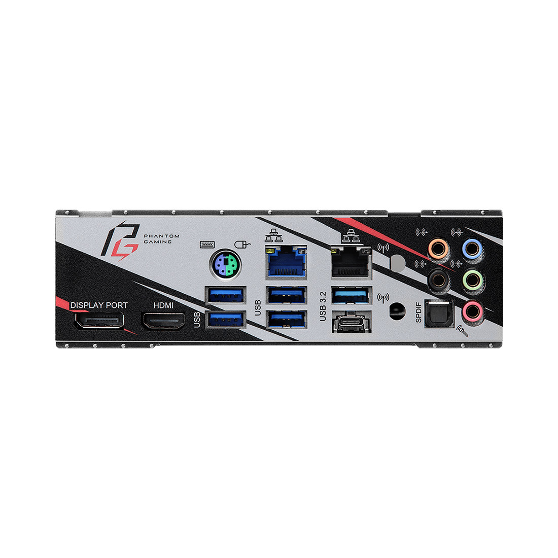 Материнская плата ASRock Z490 PG VELOCITA