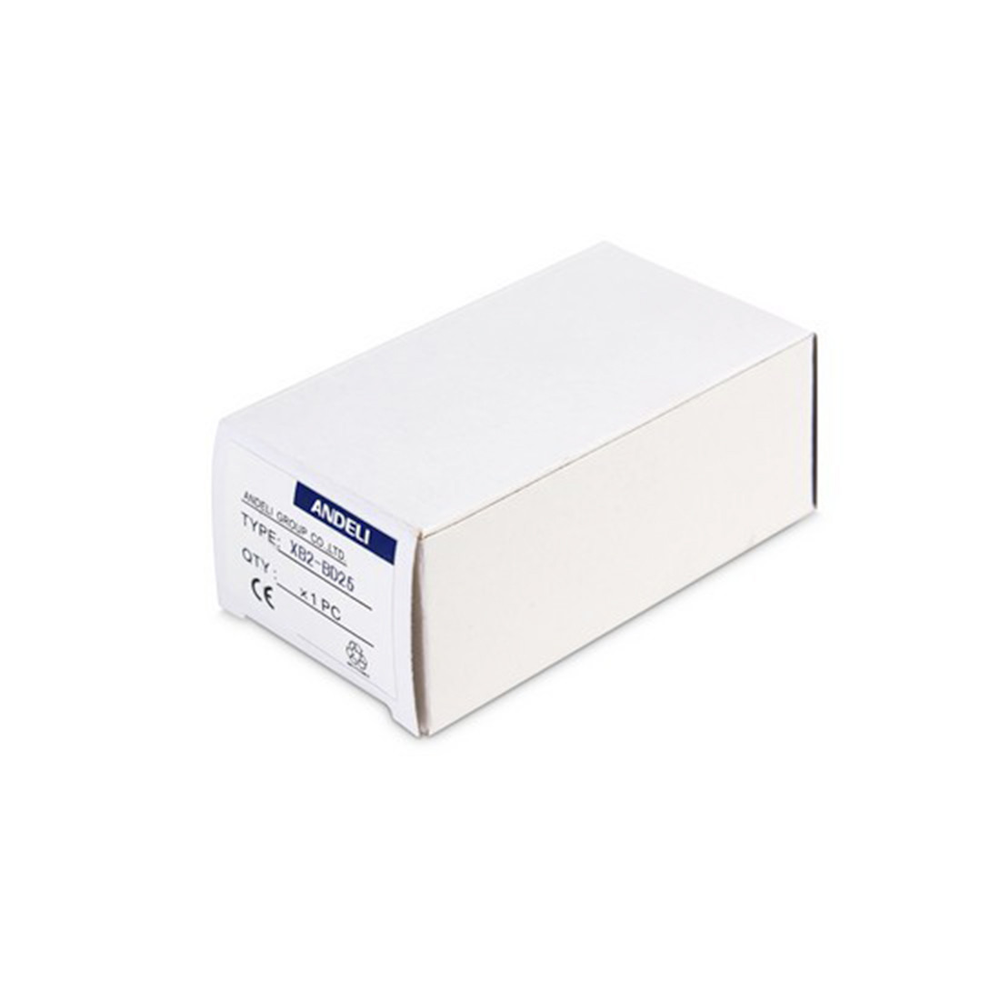Переключатель ANDELI XB2-BJ53