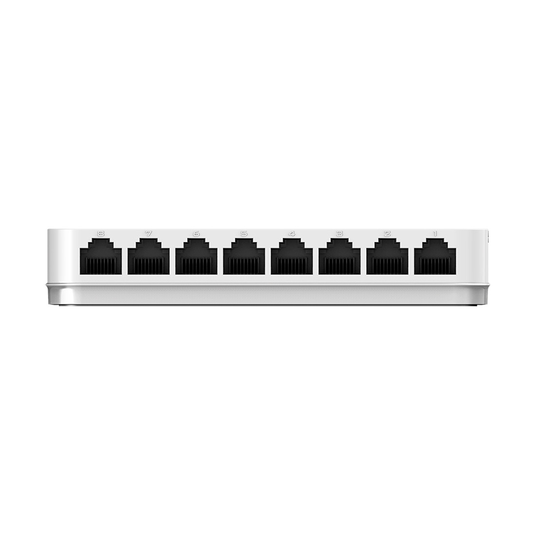 Коммутатор D-Link DGS-1008A/E1A