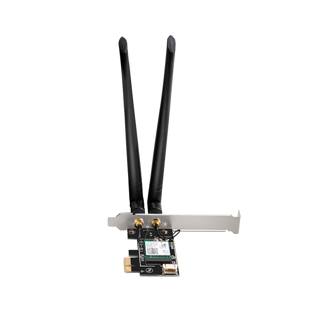 Беспроводной двухдиапазонный PCI Express адаптер D-Link DWA-X582/RU/A1A