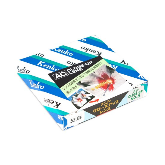 Фильтр для объектива Kenko 52S AC C-UP NO5