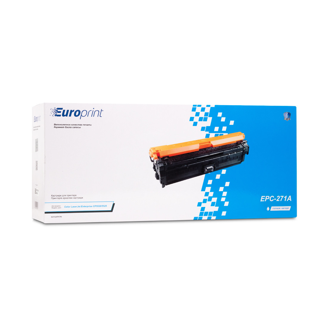 Картридж Europrint EPC-271A