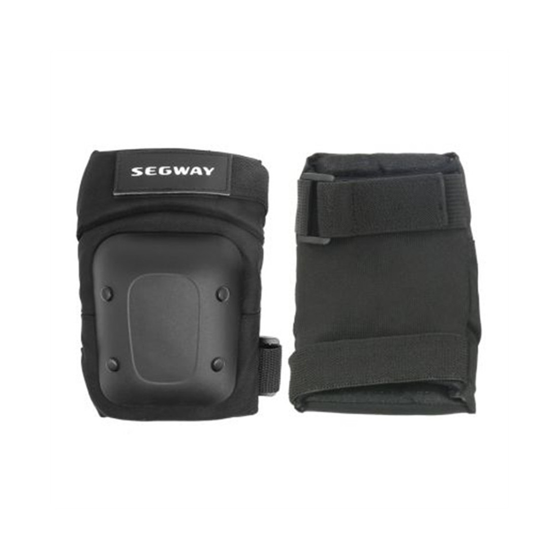 Комплексная защита без шлема Ninebot Segway KickScooter Protection Kit M Черный