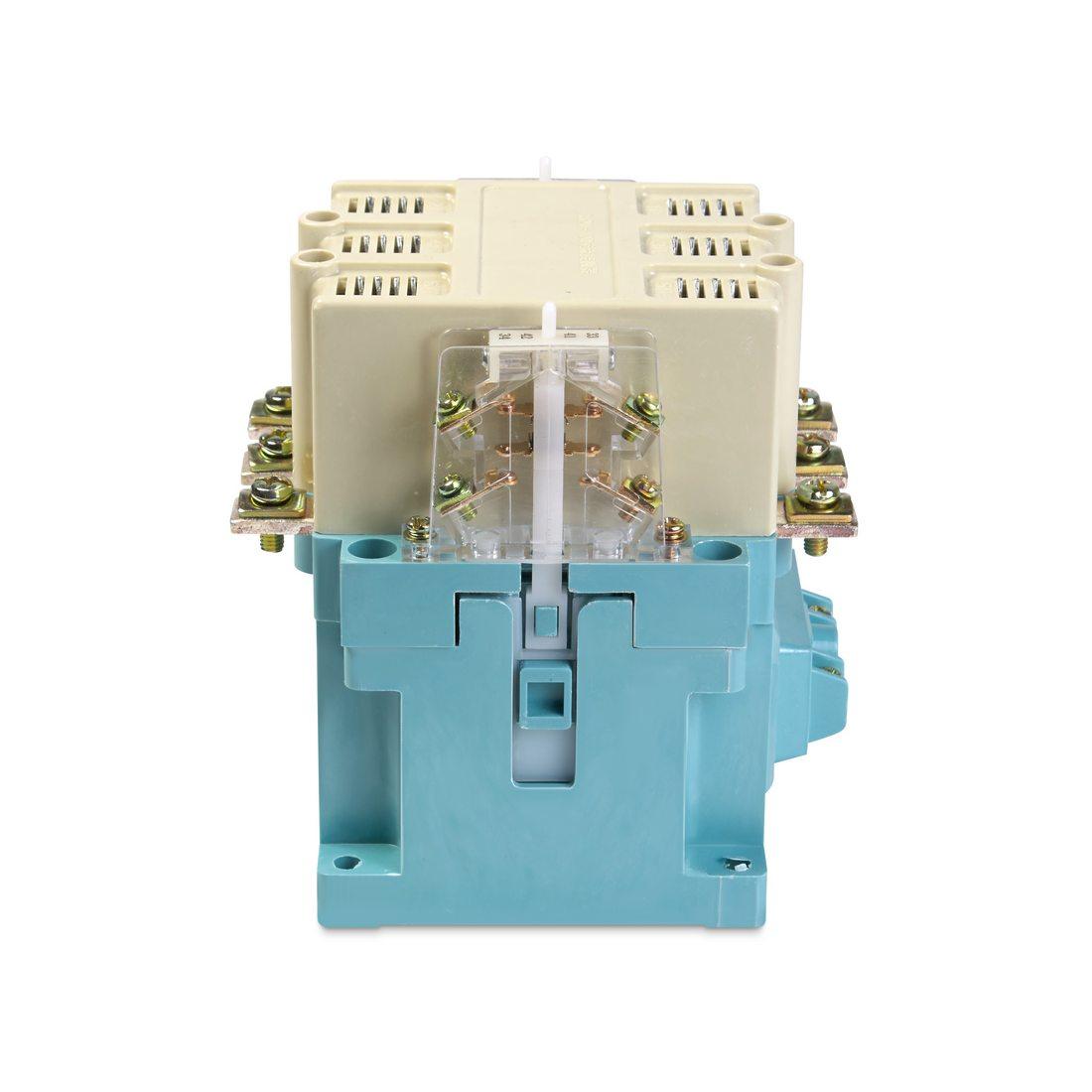 Контактор ANDELI CJ20-100 AC 220V