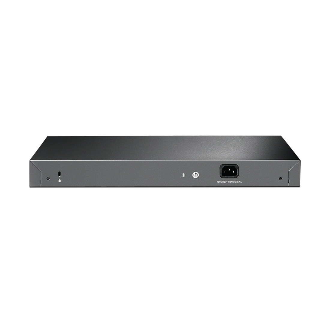 Коммутатор TP-Link T2600G-18TS
