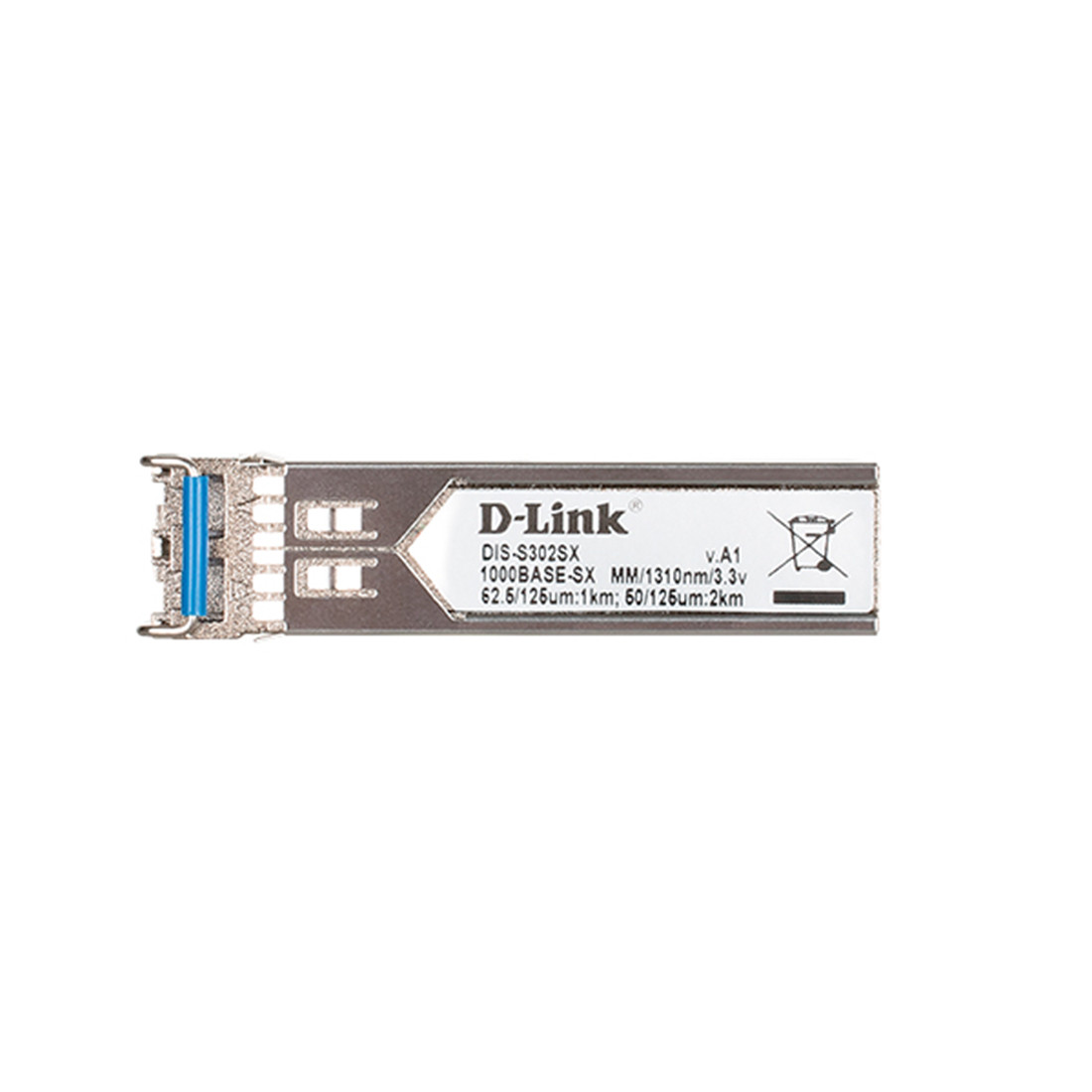 Трансивер D-Link S302SX/A1A