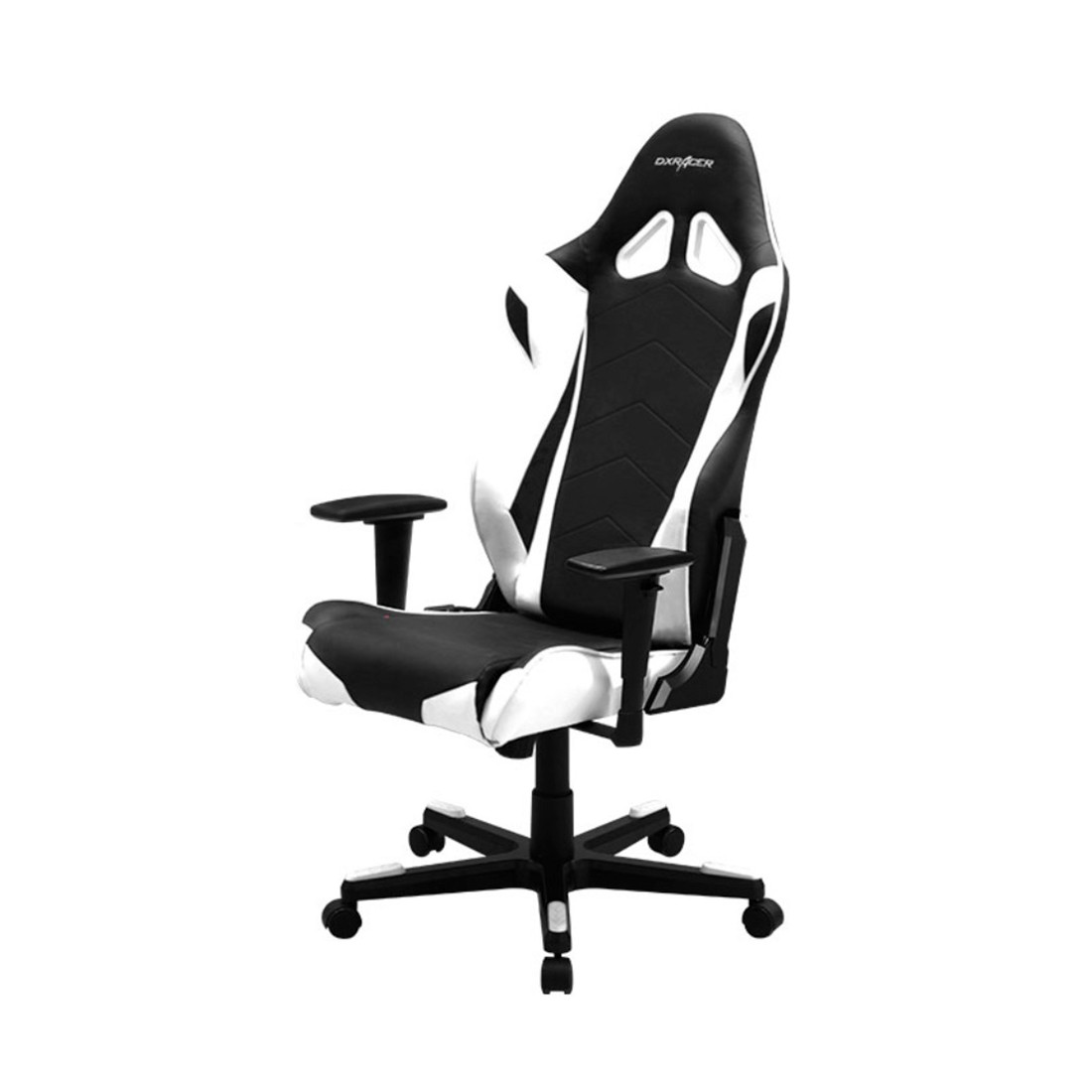 Игровое компьютерное кресло DX Racer OH/RE0/NW