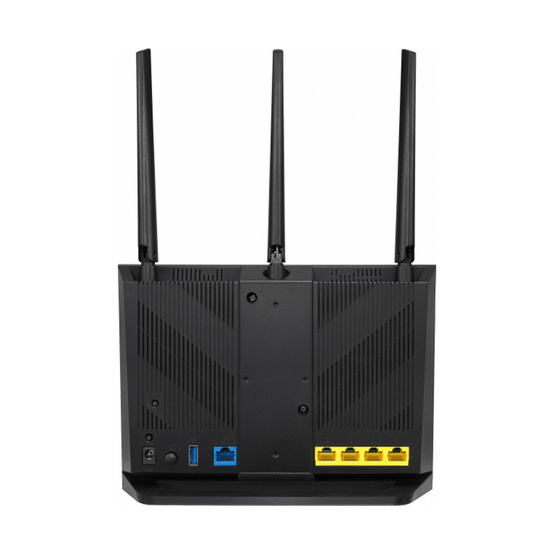 Маршрутизатор с беспроводной точкой доступа ASUS RT-AC65P