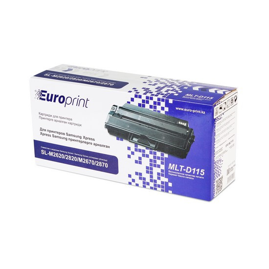 Картридж Europrint EPC-MLT115