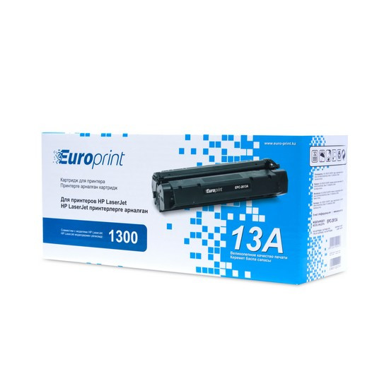 Картридж Europrint EPC-2613A