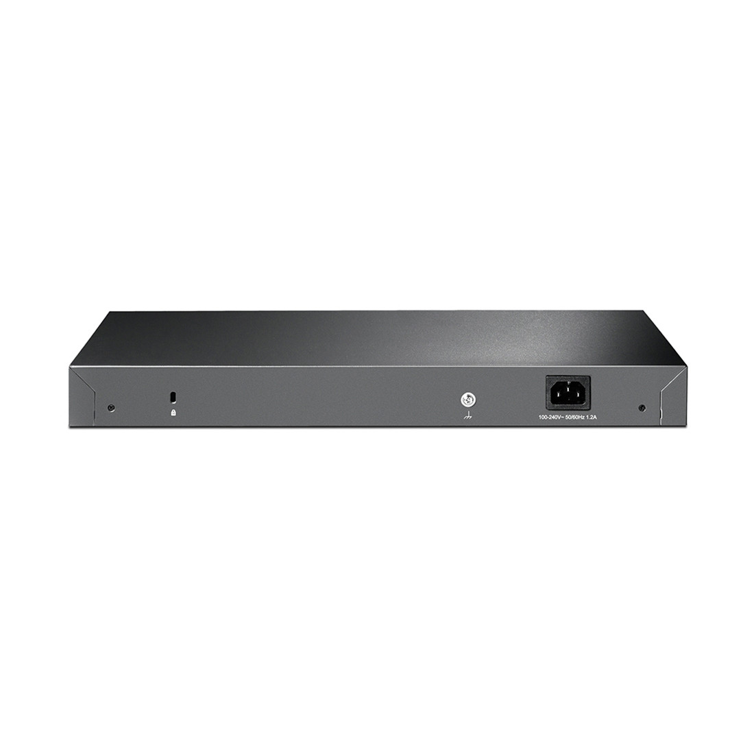 Коммутатор TP-Link T2600G-28SQ