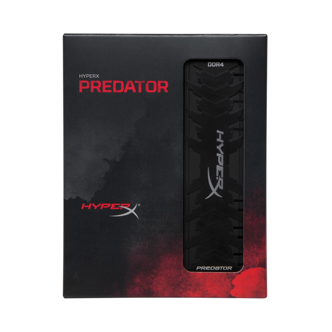 Комплект модулей памяти Kingston HyperX Predator HX432C16PB3K2/32
