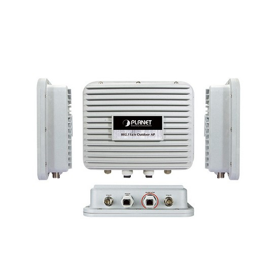Wi-Fi точка доступа Planet WNAP-7350